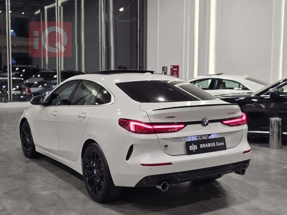 BMW 2-Series